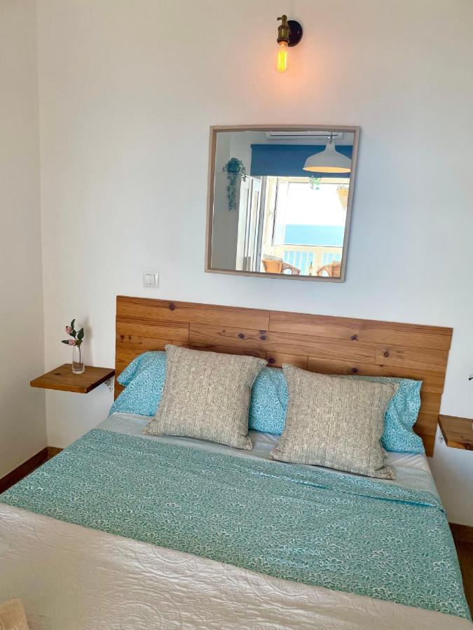 Gatu Casa Muse Junto A La Playa, Vista Al Mar, Aire Acc, Terraza, Wifi Y Chimenea " Preferente Mayores De 25 Anos Y Familias " El Puerto de Santa Maria Bagian luar foto