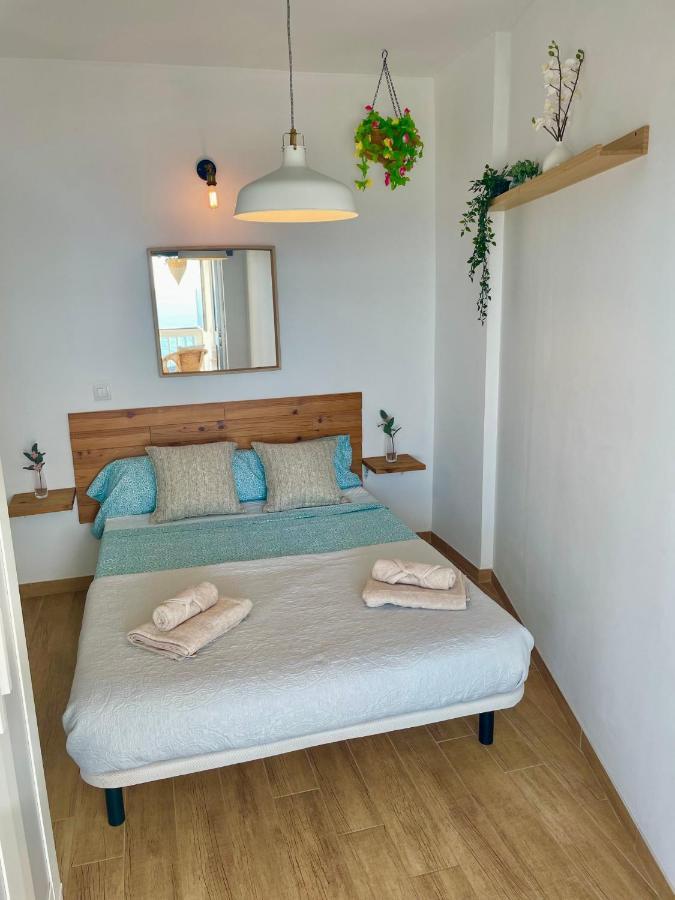 Gatu Casa Muse Junto A La Playa, Vista Al Mar, Aire Acc, Terraza, Wifi Y Chimenea " Preferente Mayores De 25 Anos Y Familias " El Puerto de Santa Maria Bagian luar foto